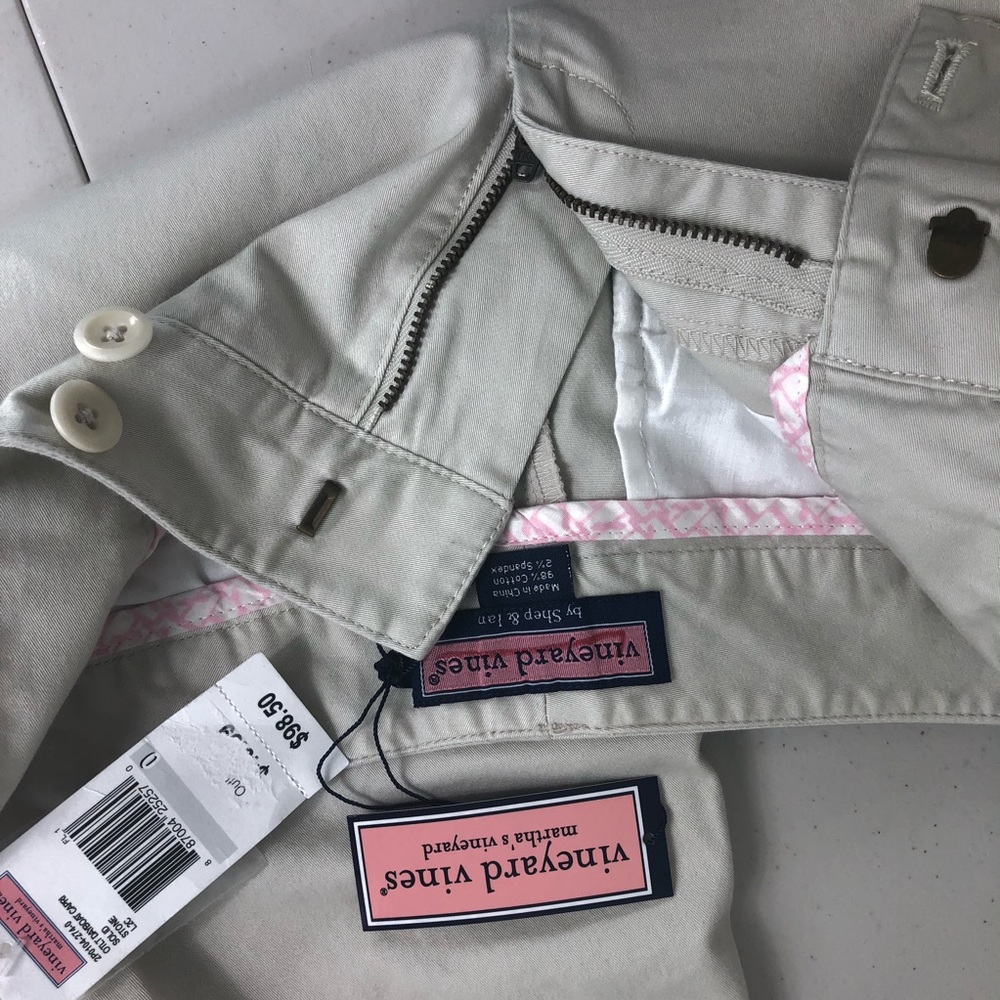 Vineyard Vines Size 0 - Picture 7 of 8